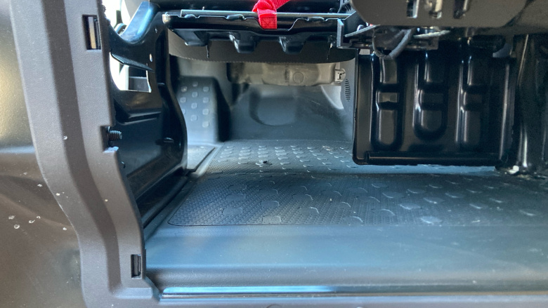 Renault Trafic Swb Diesel SL30 Blue dCi 130 Advance Van